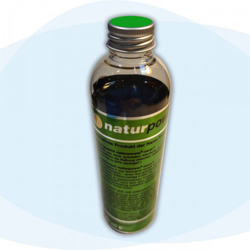 naturpower®nano Getriebe AT 3